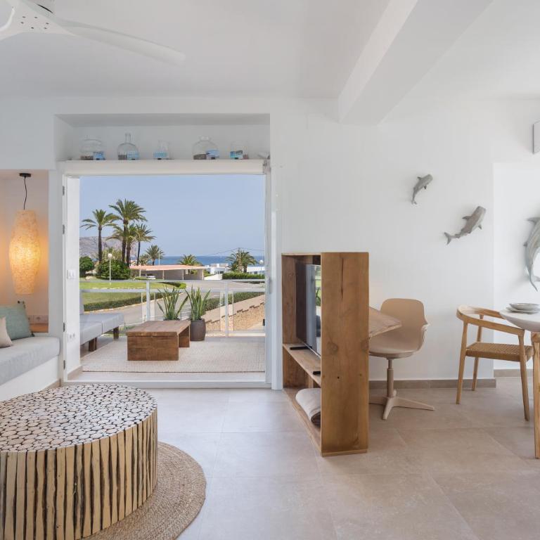 Apartamento Jávea Arenal Vistas al Mar - Apartamento de 3 dormitorios y vistas al mar - 1