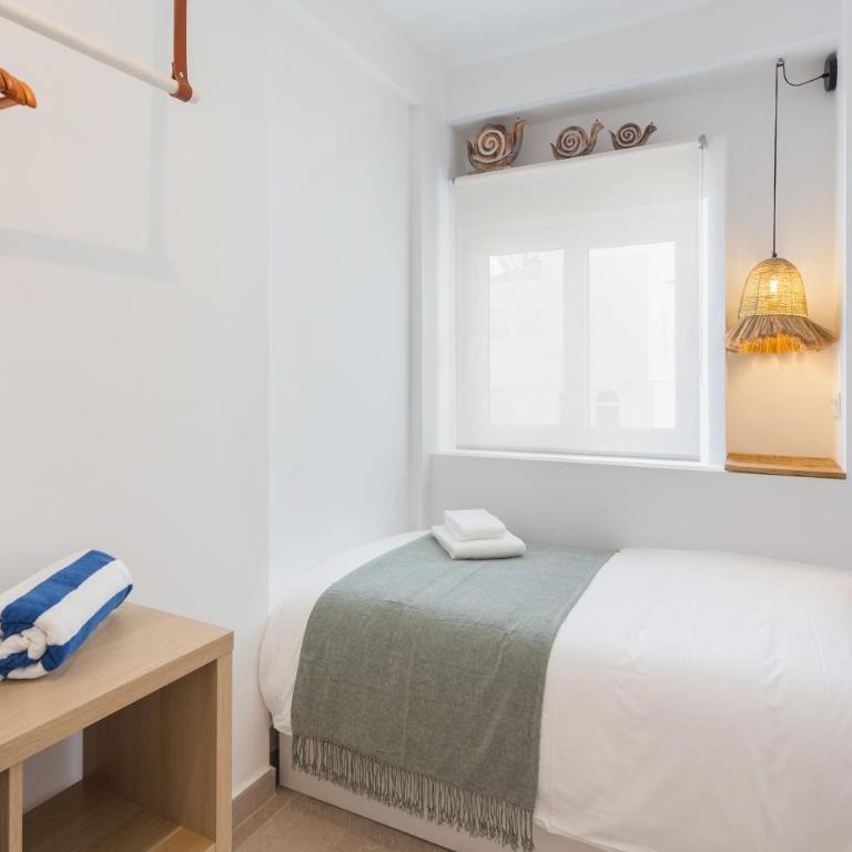 Apartamento Jávea Arenal Vistas al Mar - Apartamento de 3 dormitorios y vistas al mar - 19