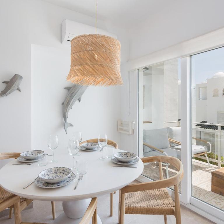 Apartamento Jávea Arenal Vistas al Mar - Apartamento de 3 dormitorios y vistas al mar - 23