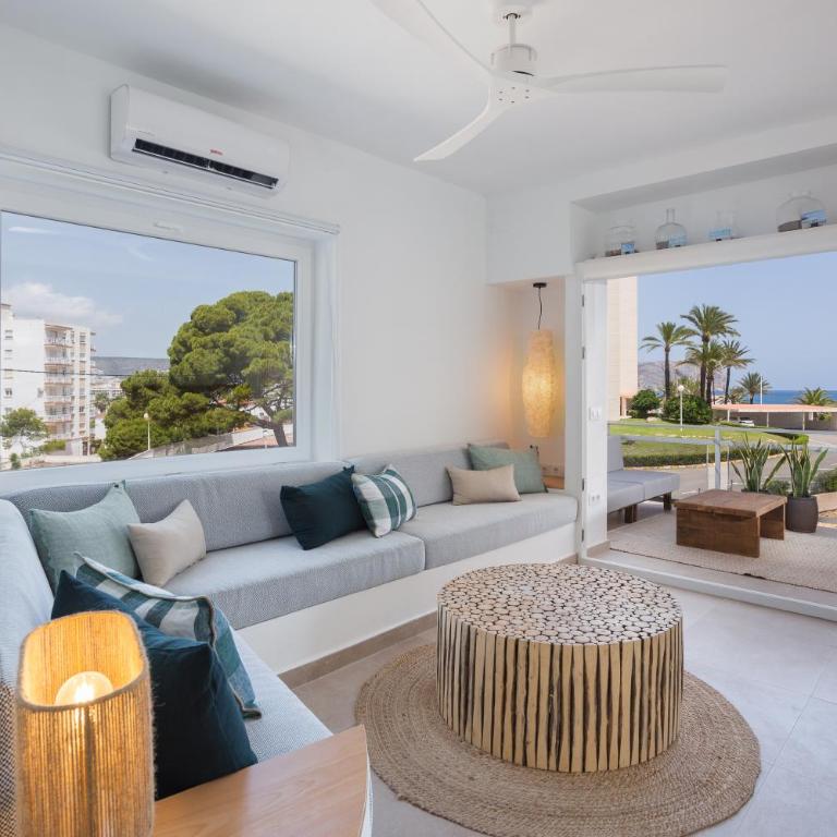 Apartamento Jávea Arenal Vistas al Mar - Apartamento de 3 dormitorios y vistas al mar - 18
