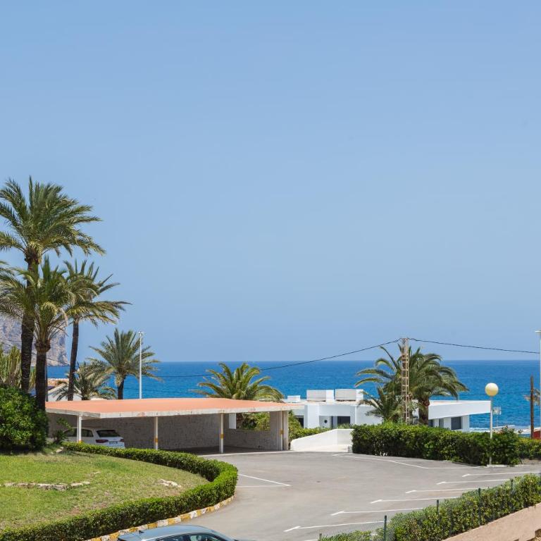 Apartamento Jávea Arenal Vistas al Mar - Apartamento de 3 dormitorios y vistas al mar - 35