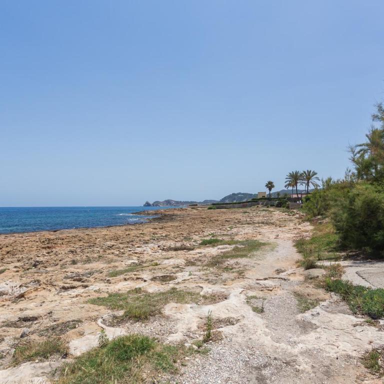 Apartamento Jávea Arenal Vistas al Mar - Apartamento de 3 dormitorios y vistas al mar - 37