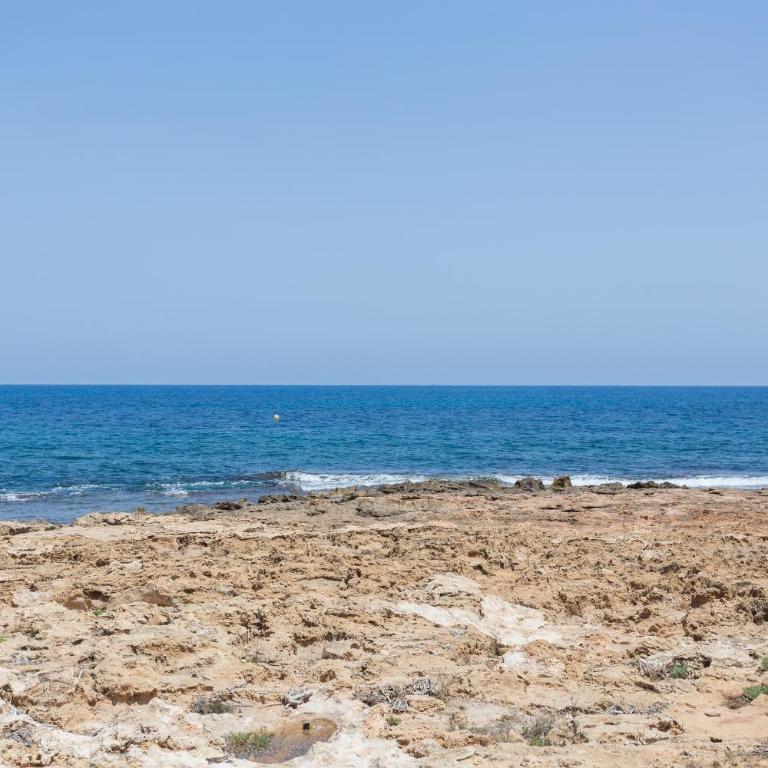 Apartamento Jávea Arenal Vistas al Mar - Apartamento de 3 dormitorios y vistas al mar - 44