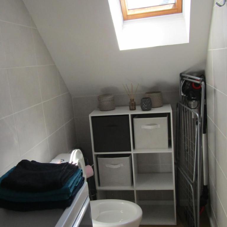 Les Cactus - Appartamento con 1 Camera da Letto - 6