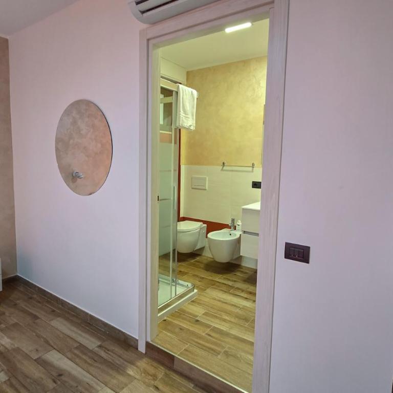 Appartamento Le 2 eMMe - Two-Bedroom Apartment - 4