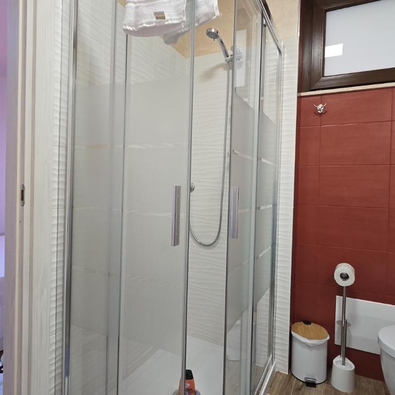 Appartamento Le 2 eMMe - Two-Bedroom Apartment - 6