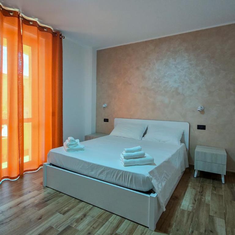 Appartamento Le 2 eMMe - Two-Bedroom Apartment - 1