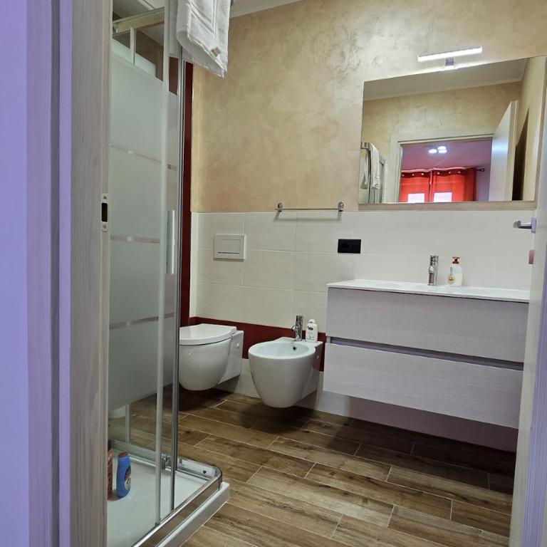 Appartamento Le 2 eMMe - Two-Bedroom Apartment - 5