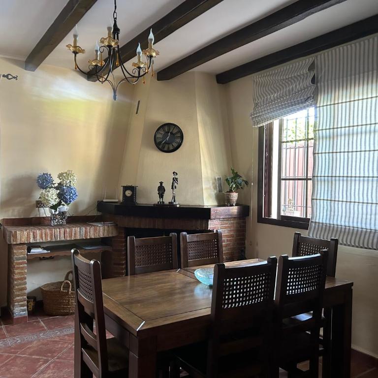 Casa Ayala - Casa de 3 dormitorios - 6