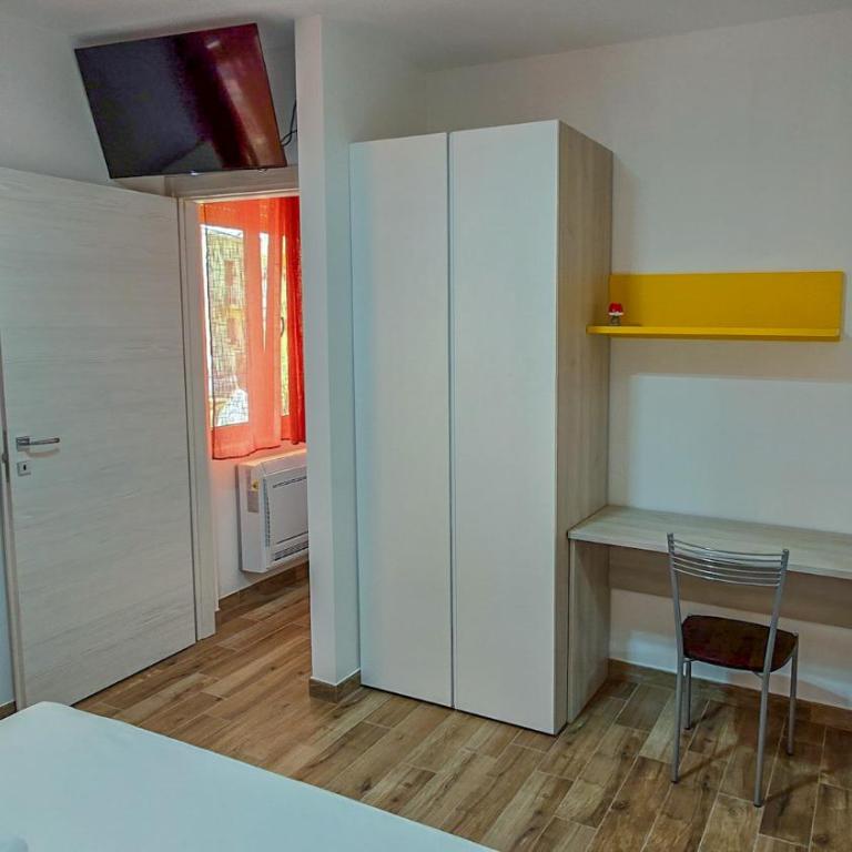 Appartamento Le 2 eMMe - Two-Bedroom Apartment - 11