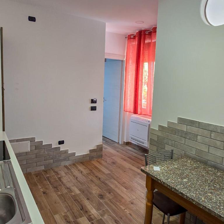 Appartamento Le 2 eMMe - Two-Bedroom Apartment - 10