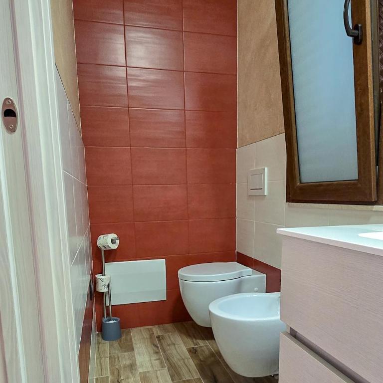 Appartamento Le 2 eMMe - Two-Bedroom Apartment - 14