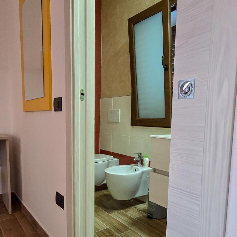 Appartamento Le 2 eMMe - Two-Bedroom Apartment - 13