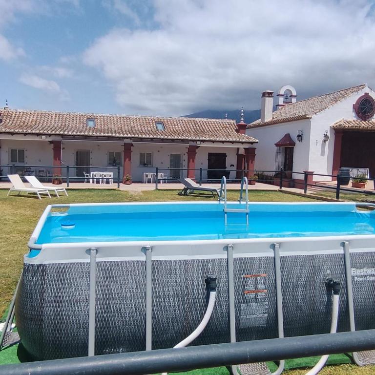 Finca El Altabacar - Casa Rural - Playa - Casa de 2 dormitorios - 30