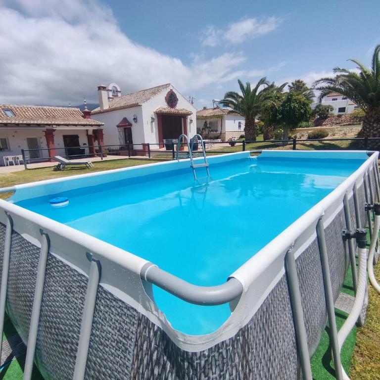 Finca El Altabacar - Casa Rural - Playa - Casa de 2 dormitorios - 32