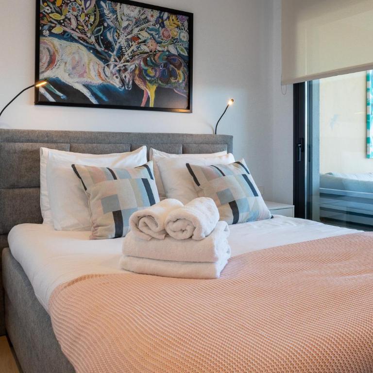 Casa Rosalia Laguna - Apartamento de 3 dormitorios - 21
