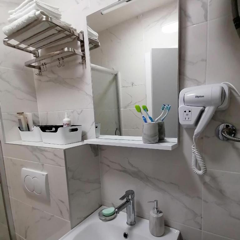 Zmaj apartman - Divčibare - Apartman sa 1 Spavaćom Sobom - 19
