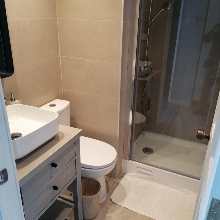 Refugio en El Colorado a pie de pista - Apartamento de 2 dormitorios - 16