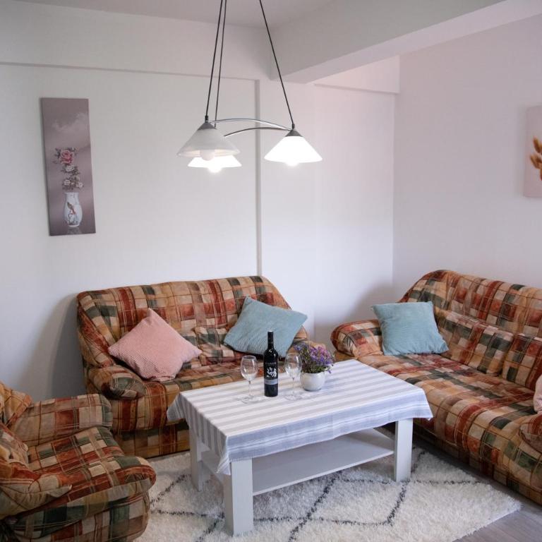 Trebinje Ana apartman - Apartman sa 2 Spavaće Sobe - 4