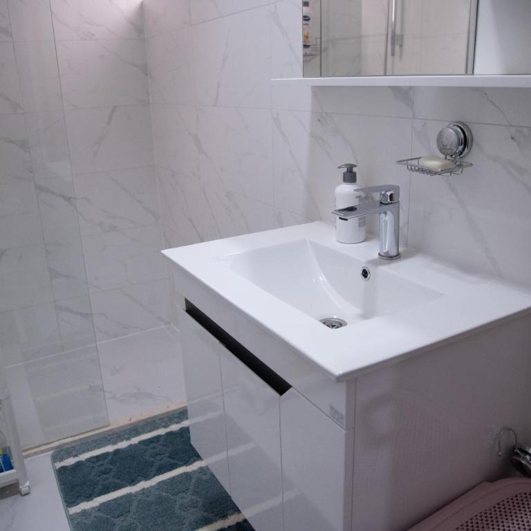 Trebinje Ana apartman - Apartman sa 2 Spavaće Sobe - 5