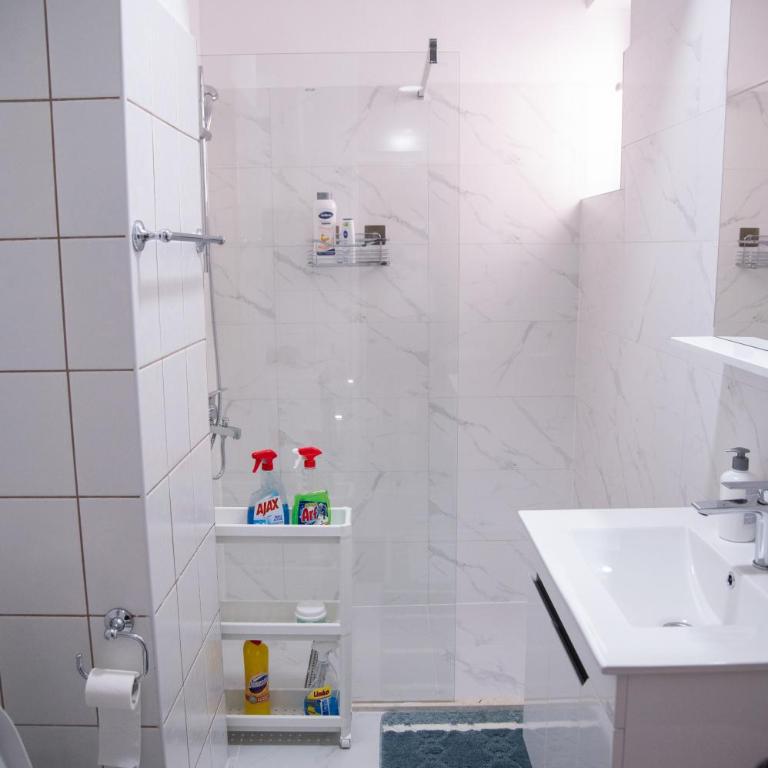 Trebinje Ana apartman - Apartman sa 2 Spavaće Sobe - 7