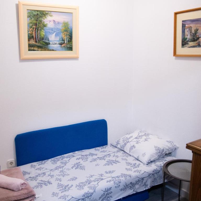 Trebinje Ana apartman - Apartman sa 2 Spavaće Sobe - 8
