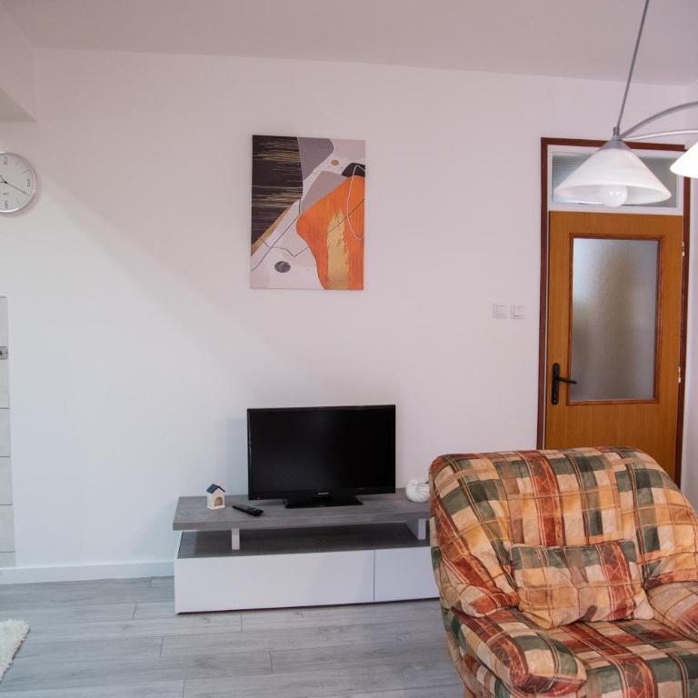 Trebinje Ana apartman - Apartman sa 2 Spavaće Sobe - 9