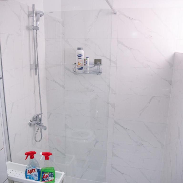 Trebinje Ana apartman - Apartman sa 2 Spavaće Sobe - 10