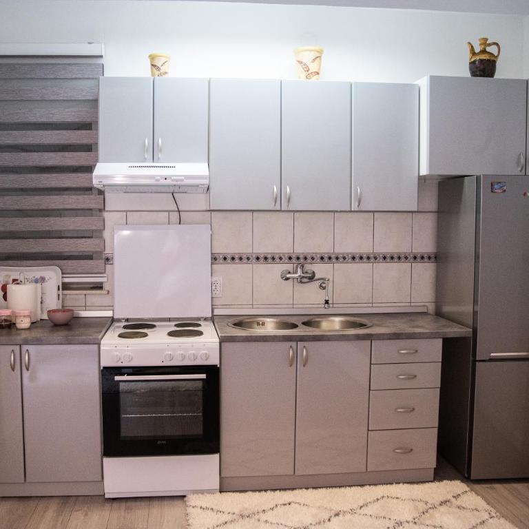 Trebinje Ana apartman - Apartman sa 2 Spavaće Sobe - 13