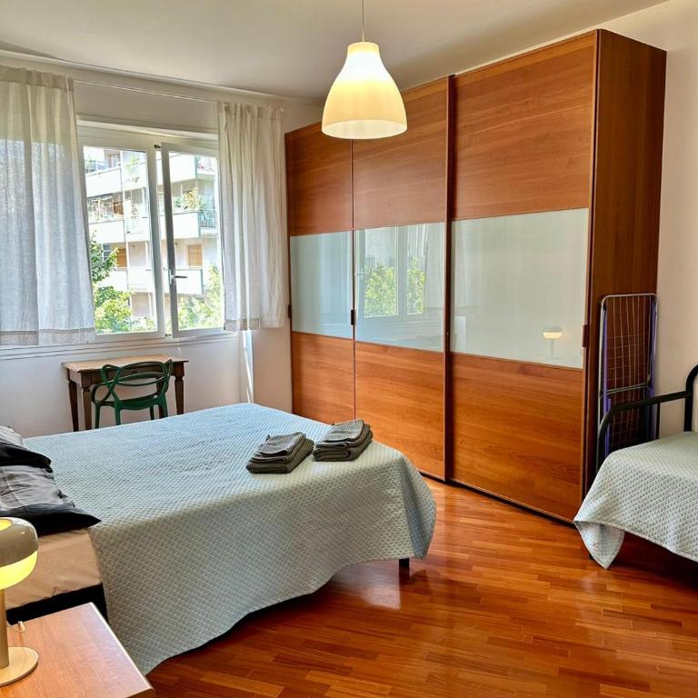 Gioia135 - Appartamento con 1 Camera da Letto - 3