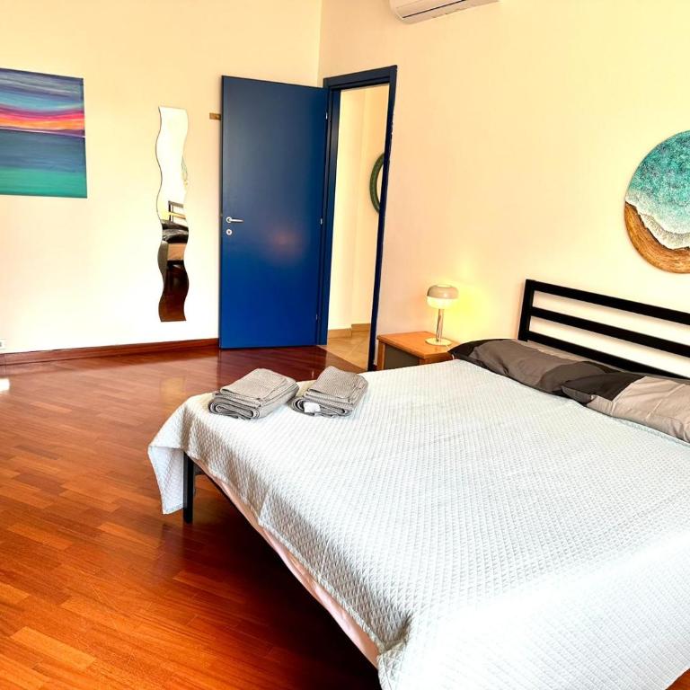 Gioia135 - Appartamento con 1 Camera da Letto - 12