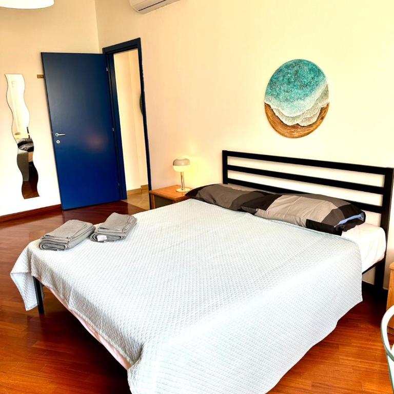 Gioia135 - Appartamento con 1 Camera da Letto - 13
