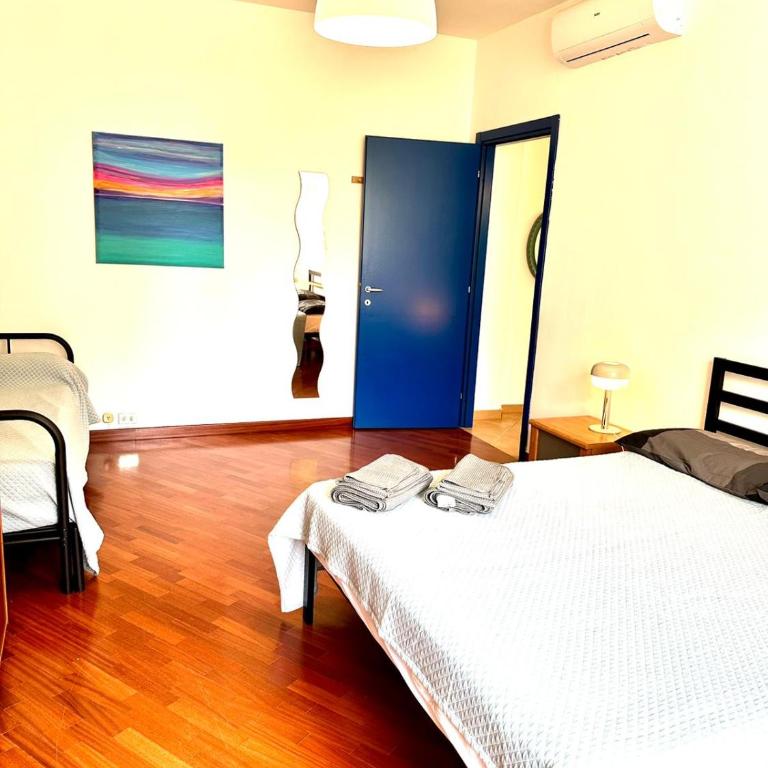 Gioia135 - Appartamento con 1 Camera da Letto - 16
