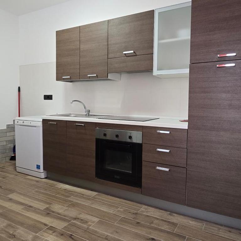 Appartamento Le 2 eMMe - Two-Bedroom Apartment - 8