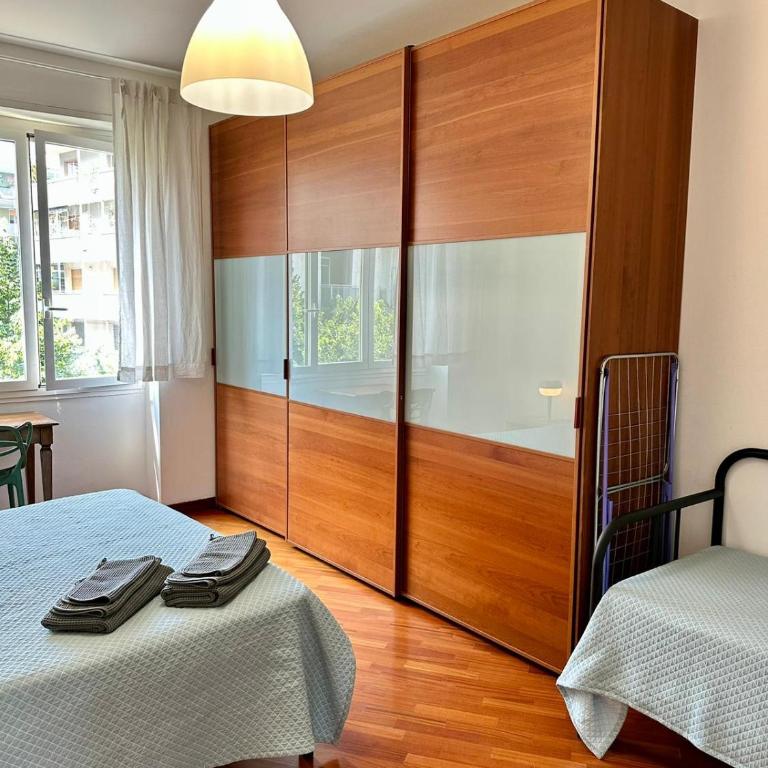 Gioia135 - Appartamento con 1 Camera da Letto - 19