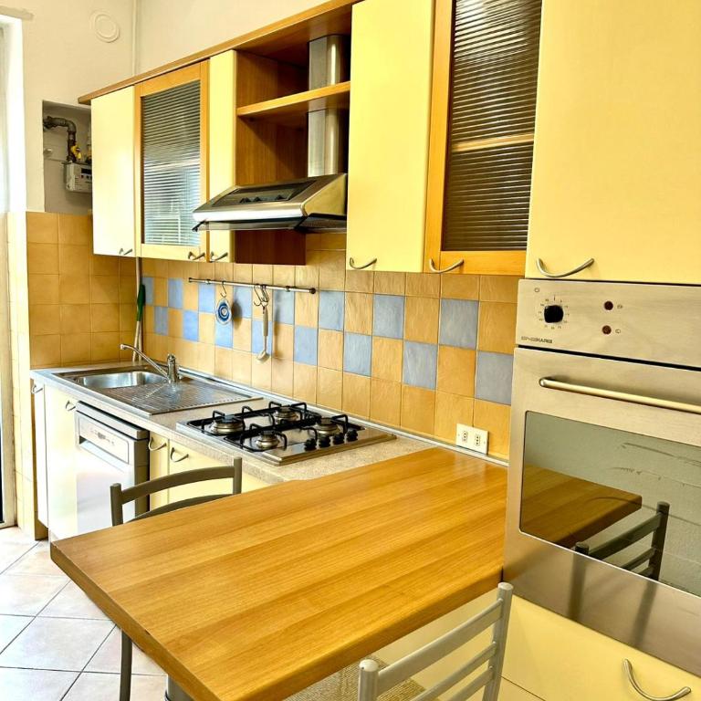 Gioia135 - Appartamento con 1 Camera da Letto - 23