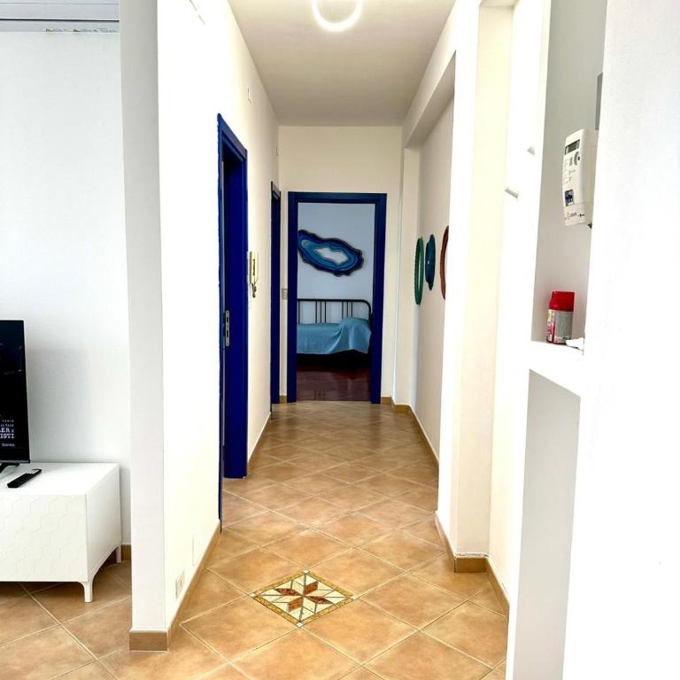 Gioia135 - Appartamento con 1 Camera da Letto - 27