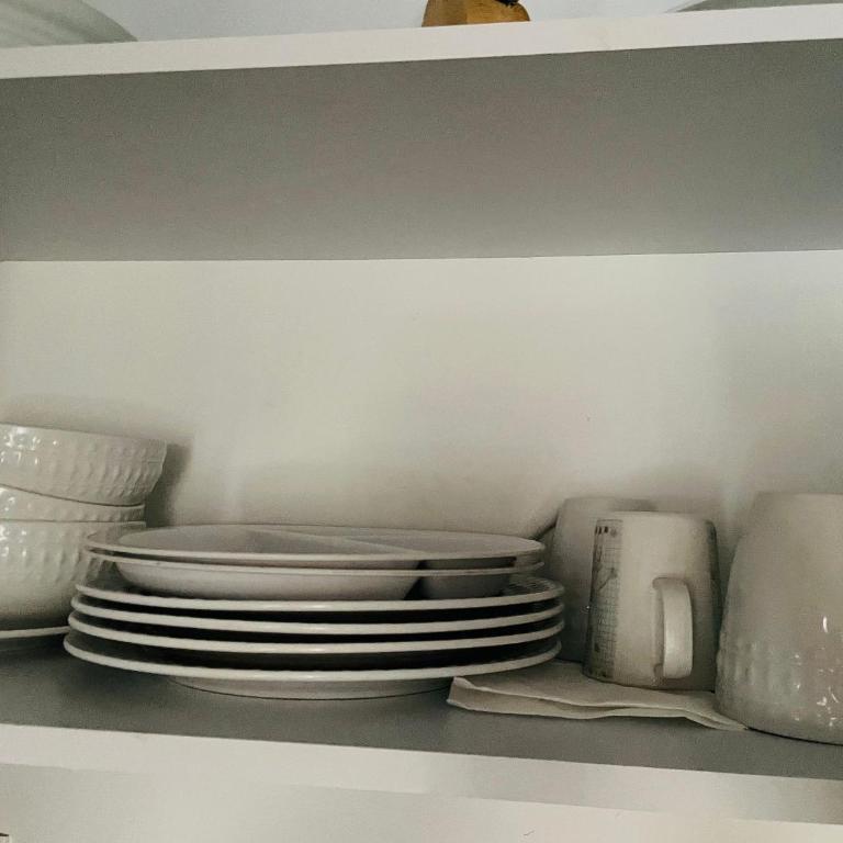 Perfecta Ubicación en Ciudad de México - Apartamento Deluxe - 10