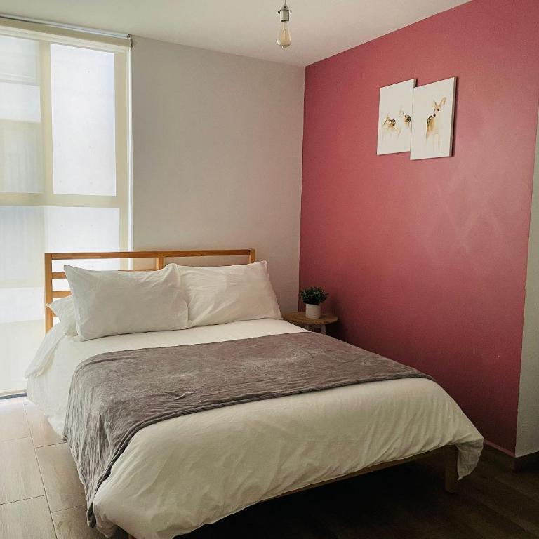 Perfecta Ubicación en Ciudad de México - Apartamento Deluxe - 12