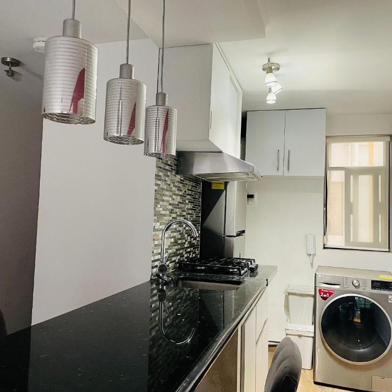 Perfecta Ubicación en Ciudad de México - Apartamento Deluxe - 14
