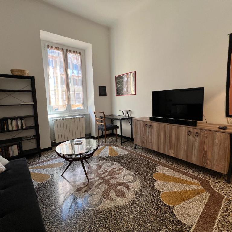 Camogli - "To Palmira" - Liguria Holidays - Appartamento con 2 Camere da Letto - 5