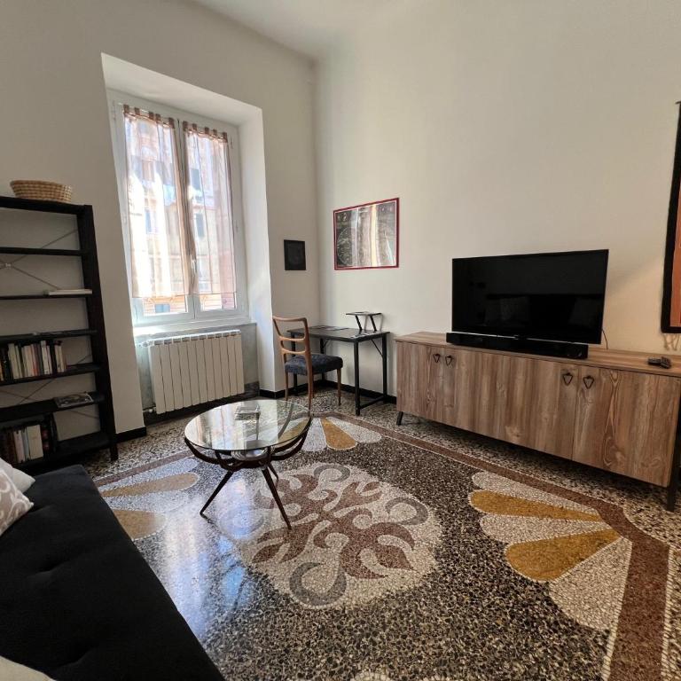 Camogli - "To Palmira" - Liguria Holidays - Appartamento con 2 Camere da Letto - 4