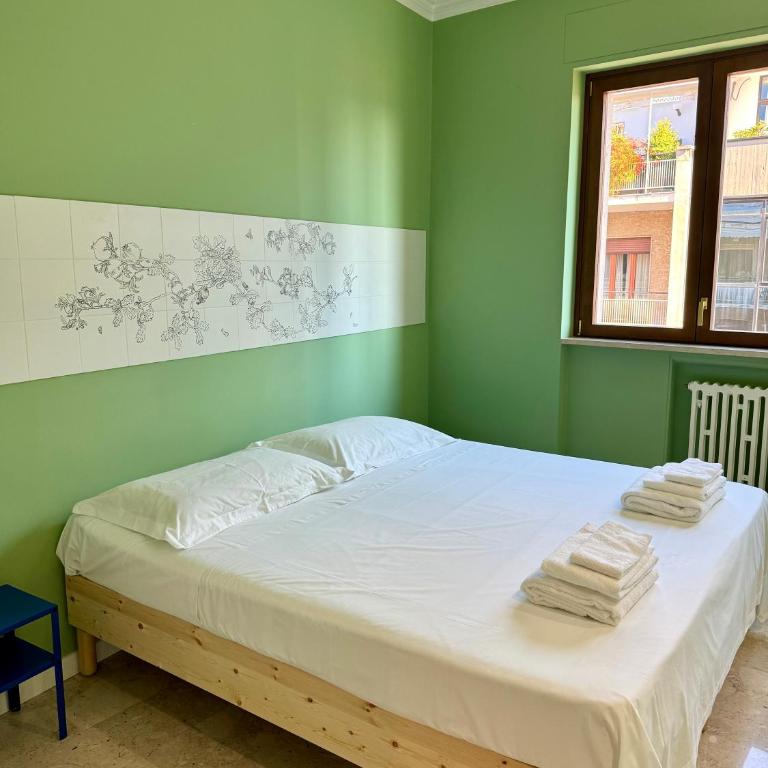 Il Giardino Fiorito - Appartamento - 25
