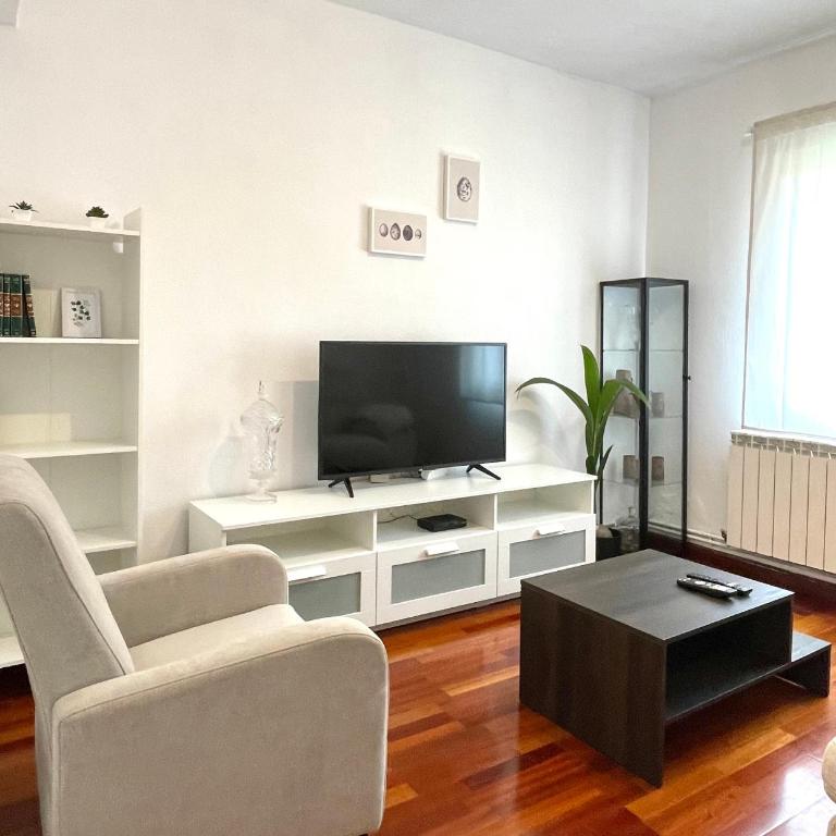 Apartamento Claret - A 600 m de la playa - Apartamento de 3 dormitorios - 2