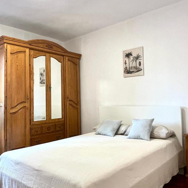 Apartamento Claret - A 600 m de la playa - Apartamento de 3 dormitorios - 13