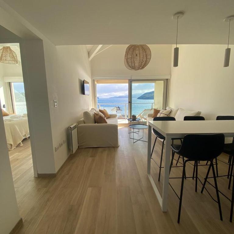 Espacio Bonito - Two-Bedroom Apartment - 4