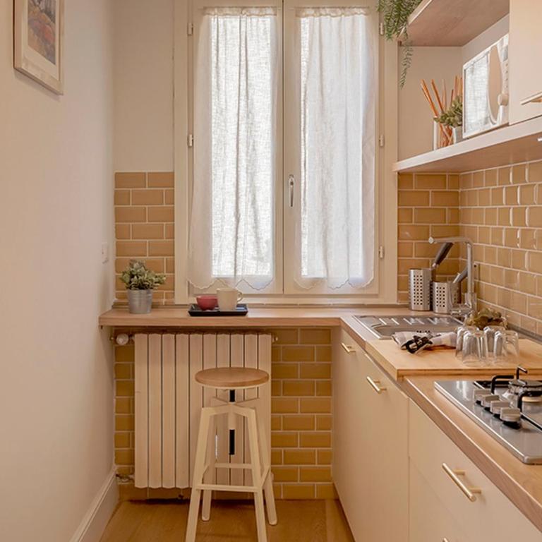 Duomo Florence Apartment - Two-Bedroom Apartment - 15