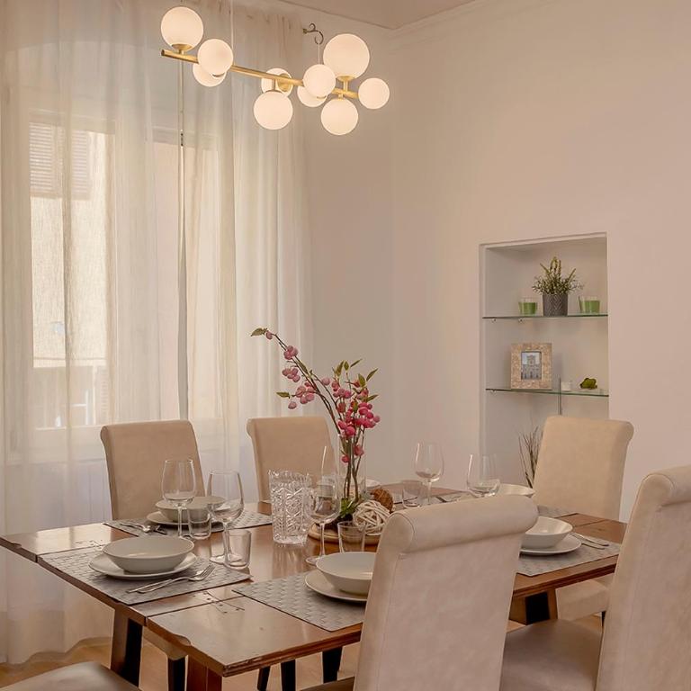 Duomo Florence Apartment - Two-Bedroom Apartment - 7