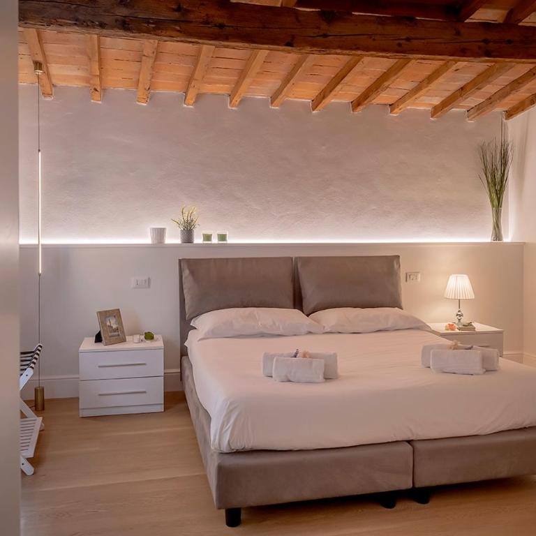 Duomo Florence Apartment - Two-Bedroom Apartment - 20