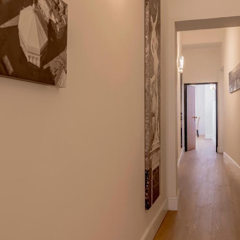 Duomo Florence Apartment - Two-Bedroom Apartment - 35
